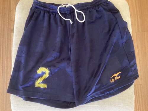 Pantaloncini ufficiali calcio - pantaloncini,