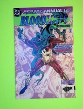 Justice League America Annual