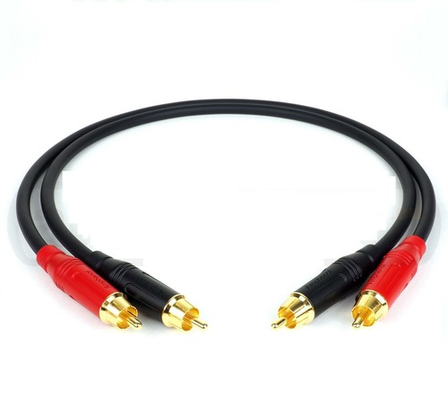 Cavo coppia audio stereo - , 1-20
