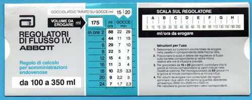 Regolo calcolo regolatore - calcolo,