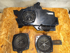 KIT DIFFUSORE CASSA BOSE AUDI
