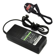 Genuine AC Adapter for Sony