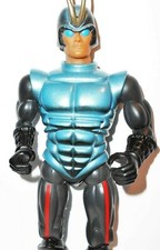 SECTAURS 1984 ZAX vintage