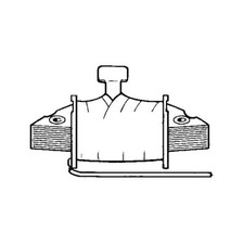 BOBINA INTERNA AT MOTOM