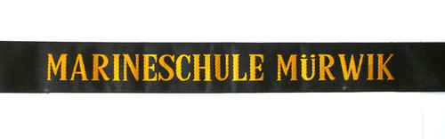 Fascia per cappello marina - per,