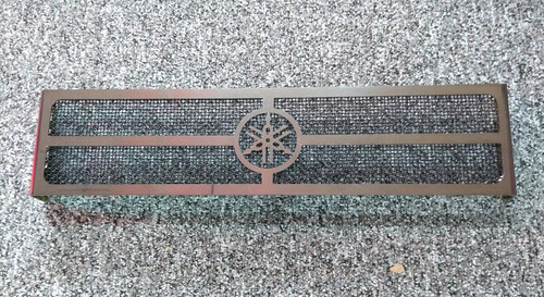 Yamaha xjr 1300 rete - rete, copri