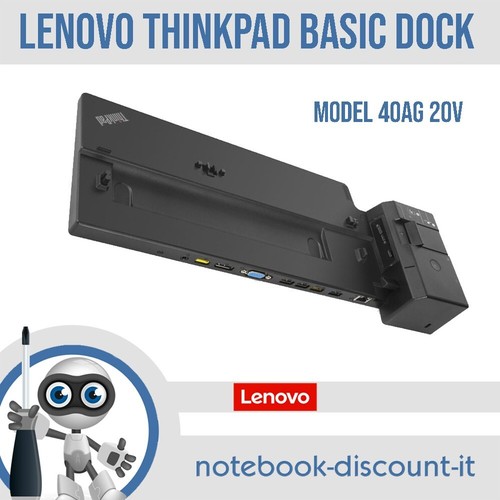 Lenovo thinkpad basic - lenovo,