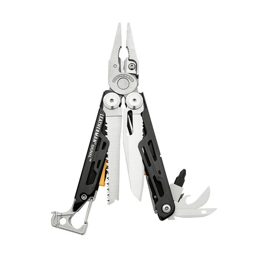 Pinza multiuso leatherman - multiuso,