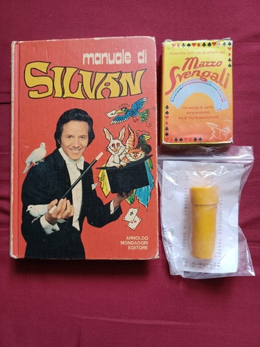 Silvan kit - silvan-,