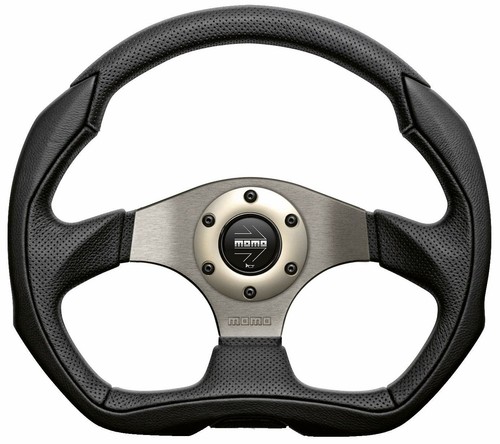 Volante tuning momo eagle - volante, 350