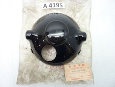 Honda CL 125 CB 250 360 400 guscio faro 61301369003B NUOVO