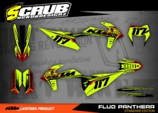 Adesivo decoro KTM EXC EXCf
