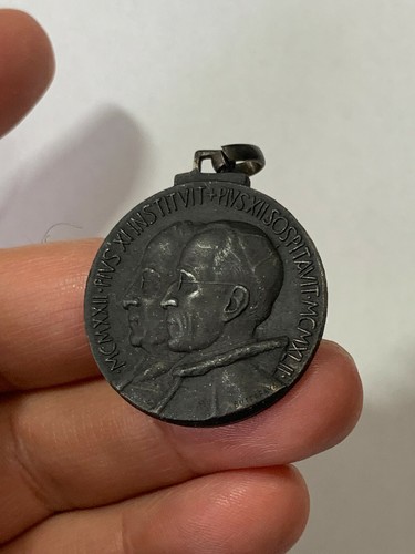 R55 569 medaglia pio xi - r55_569),