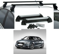 BARRE PORTATUTTO AUDI A3 8V