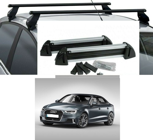 Barre portatutto audi 8v - barre,