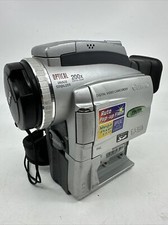 Videocamera digitale Canon