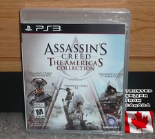 PS3 - ASSASSIN'S CREED