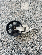 Puleggia e Tendicinghia BUELL XB e ULYSSES