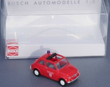 Busch 48752 Puch 500 vigili
