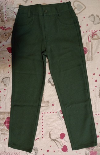 Benetton pantaloni bambina - pantaloni,