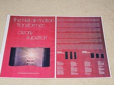 Pubblicità altoparlante ESS