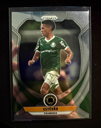 Panini prizm 2025 - prizm, club