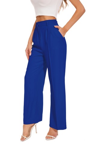 Pantaloni donna eleganti - eleganti, a