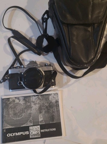 Olympus md fotocamera - olympus,