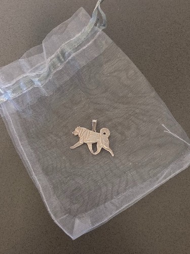 Sterling silver 925 - sterling,