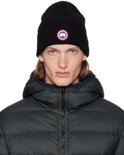 Canada goose beanie unisex - canada, beanie-unisex