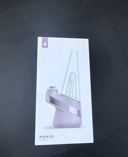 Puffco new peak - new, (2024)