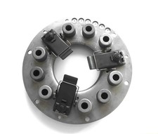 Piastra pressione frizione per