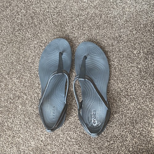 Crocs isabella sandali con - crocs,