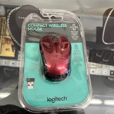 Logitech  Wireless Mouse NEW