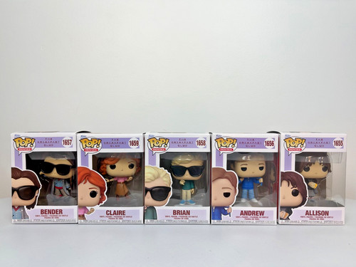 Funko pop movies the - movies,