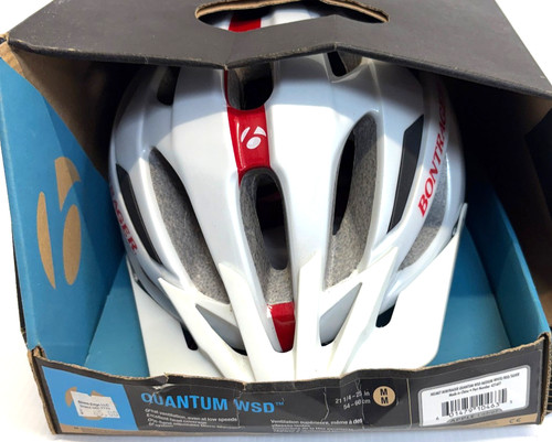 Casco bontrager quantum - bontrager,