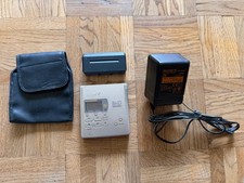 Sony MD MD MiniDisc