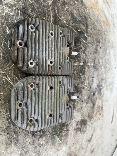 Testate bicilindriche kohler - bicilindriche,
