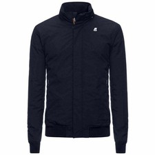 Giubbotto K-Way K1119LW Uomo