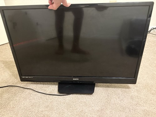 Sanyo led 1080p fhd - sanyo, tv