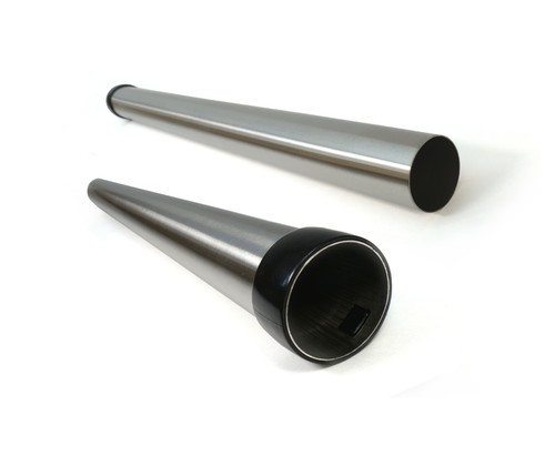 Kit tubi acciaio inox tubo - tubi, in