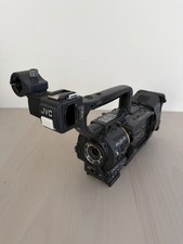 JVC GY-HD200CHU 3 CCD