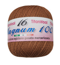 Gomitolo da 100 gr. FILO DI