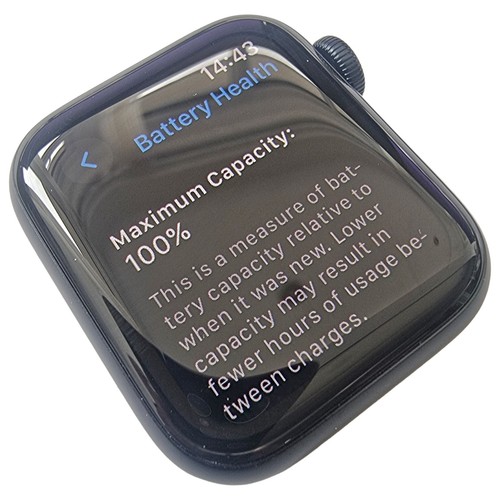 Apple watch 40mm - apple, se