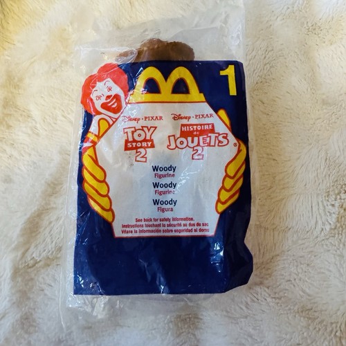 Figurina mcdonalds disney - figurina,