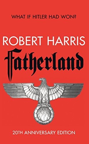 Fatherland harris robert - fatherland, harris,