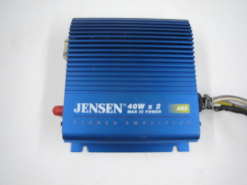 Amplificatore potenza - amplificatore, di