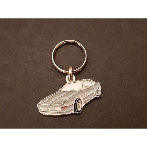 Porte clés profil - profil, bmw