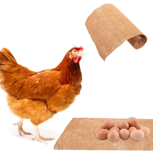 Pezzi tappetini posa pollo - tappetini,