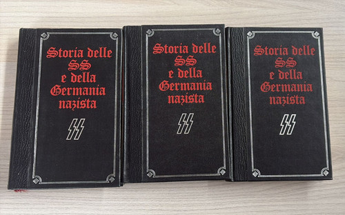 Libri storia delle - libri, della